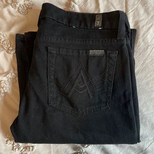 7 for all mankind Jeans
